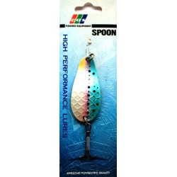 Блешня на хижу рибу коливна, EOS P0026А3, вага 20г, колір № GS461019